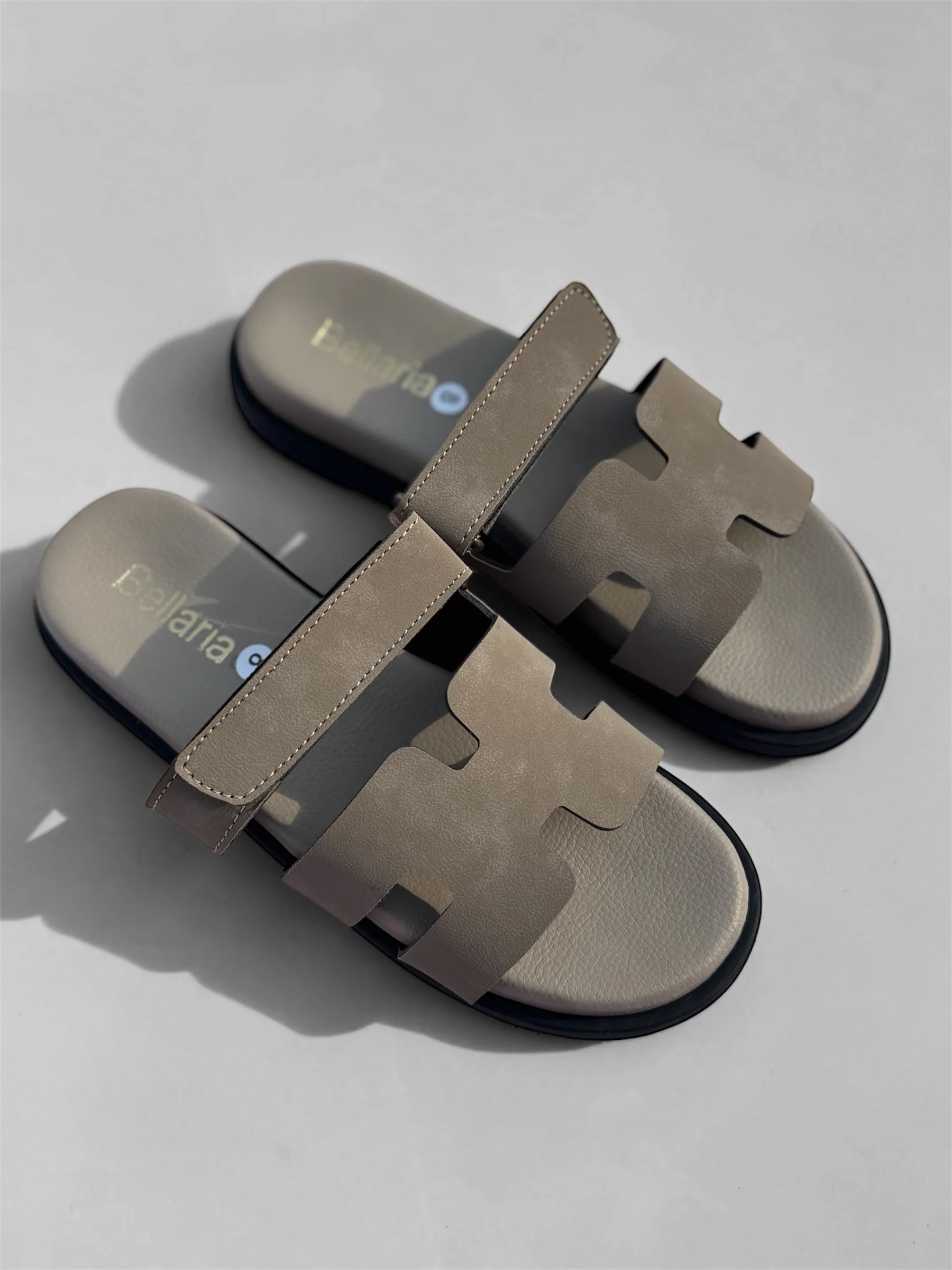 New Arrival